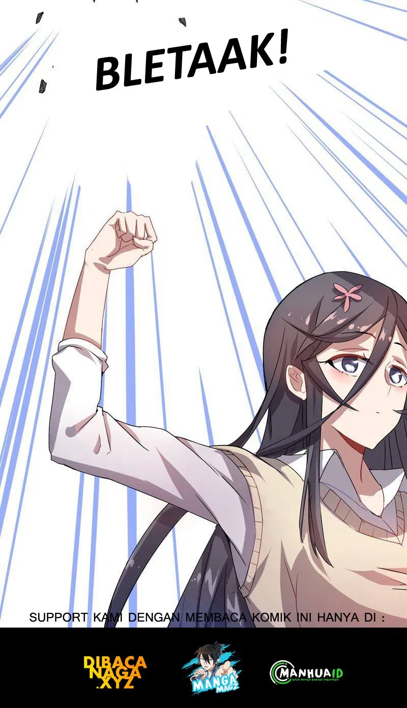 big-heros-girlfriend-is-super-fierce - Chapter: 03