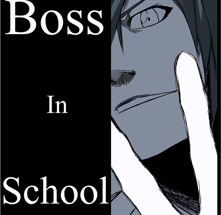 boss-in-school - Chapter: 13