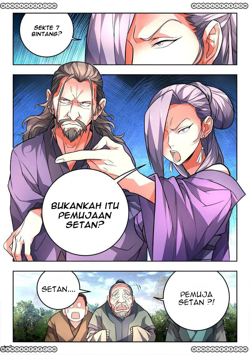 spirit-blade-mountain - Chapter: 101