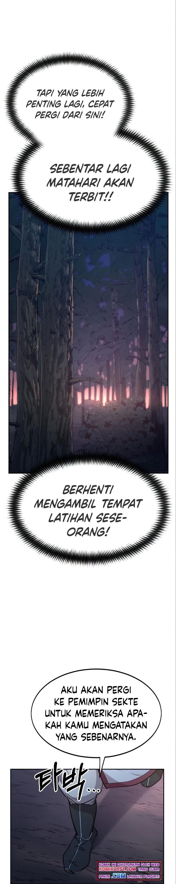 return-of-the-flowery-mountain-sect - Chapter: 36