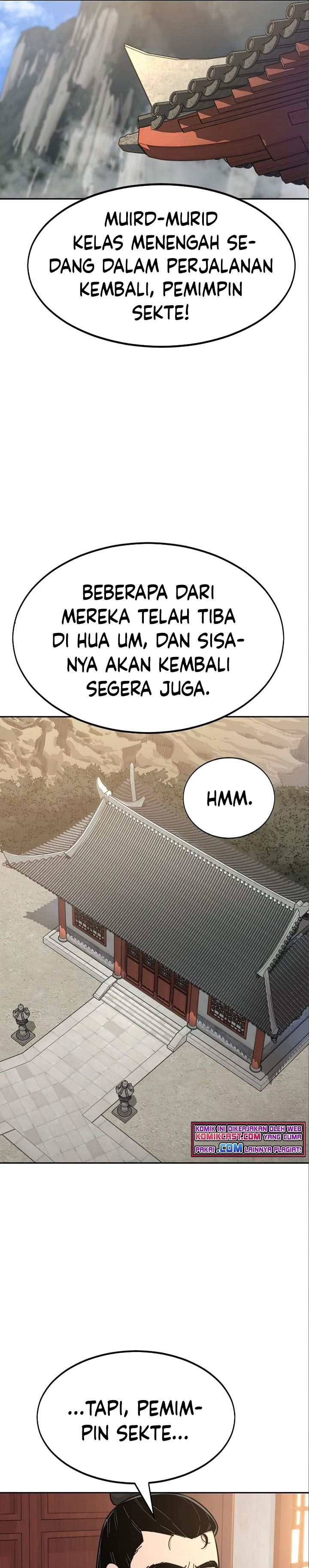 return-of-the-flowery-mountain-sect - Chapter: 36