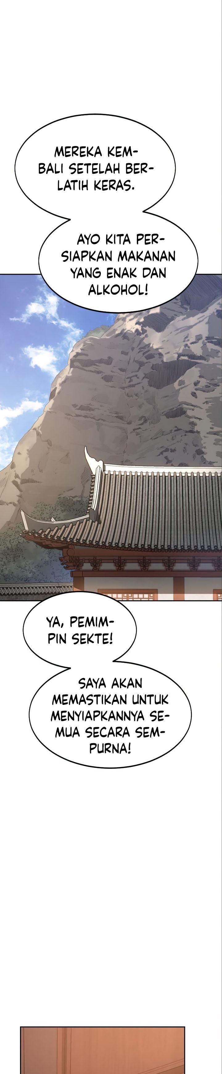 return-of-the-flowery-mountain-sect - Chapter: 36