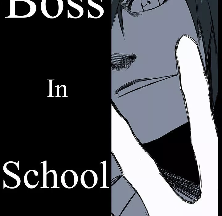 boss-in-school - Chapter: 14