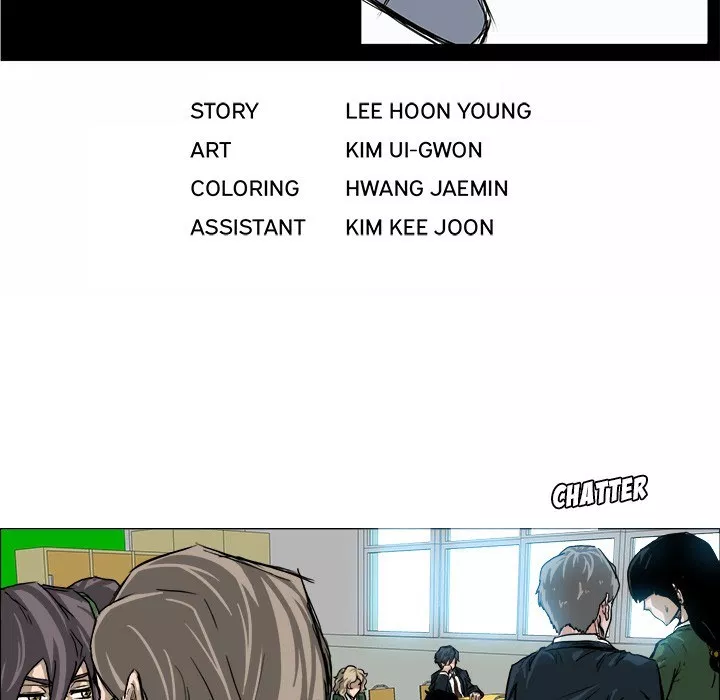 boss-in-school - Chapter: 14