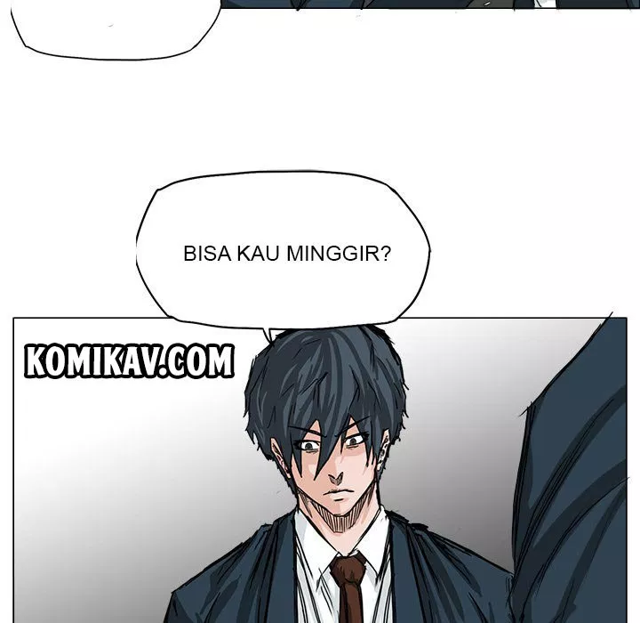 boss-in-school - Chapter: 14