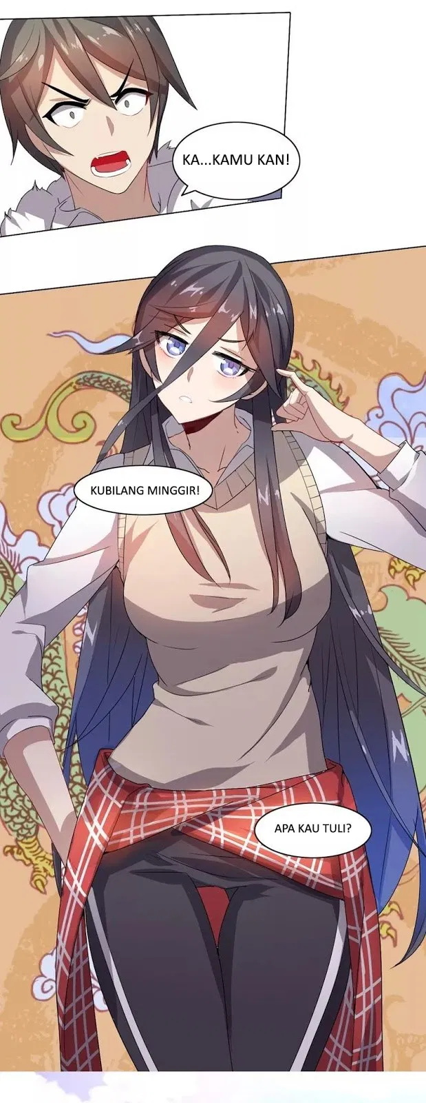 big-heros-girlfriend-is-super-fierce - Chapter: 04
