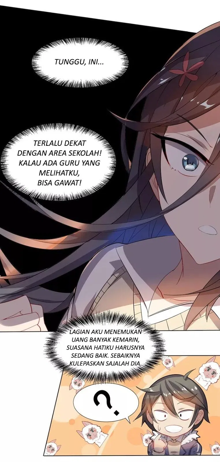 big-heros-girlfriend-is-super-fierce - Chapter: 04