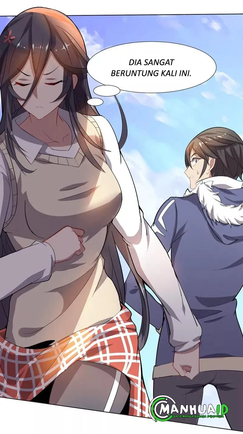 big-heros-girlfriend-is-super-fierce - Chapter: 04