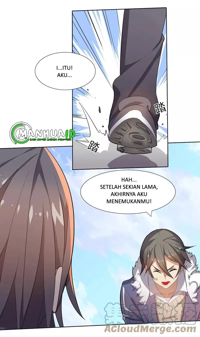 big-heros-girlfriend-is-super-fierce - Chapter: 04