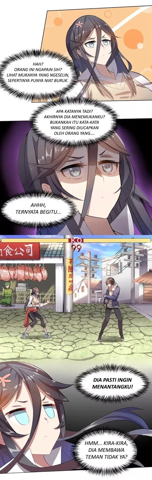 big-heros-girlfriend-is-super-fierce - Chapter: 04