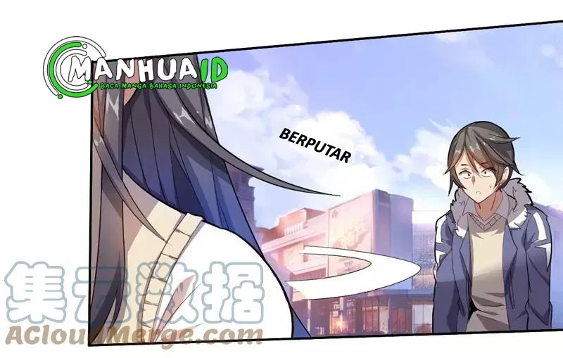 big-heros-girlfriend-is-super-fierce - Chapter: 04