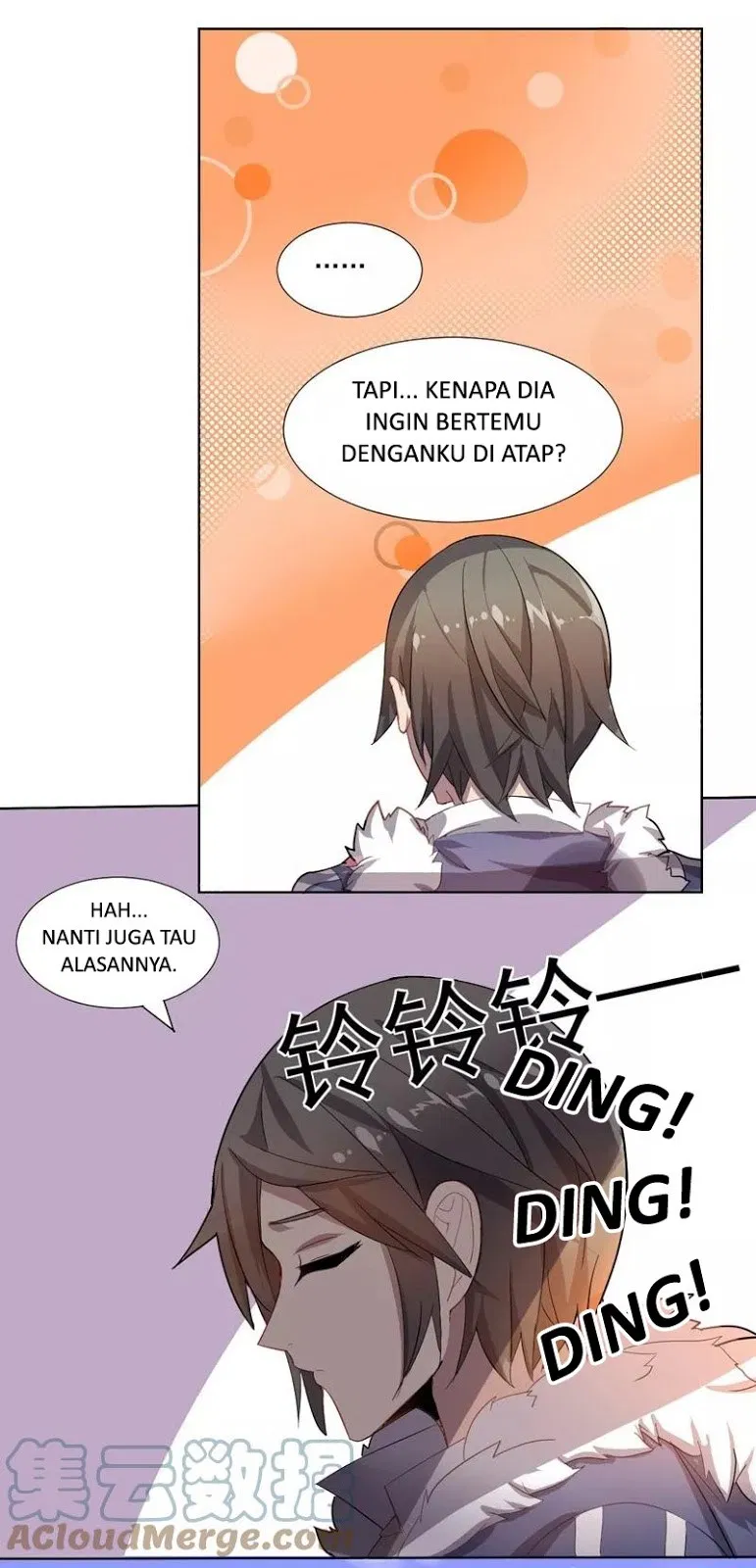 big-heros-girlfriend-is-super-fierce - Chapter: 04