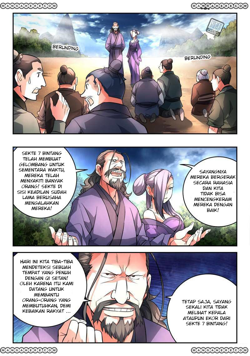 spirit-blade-mountain - Chapter: 102