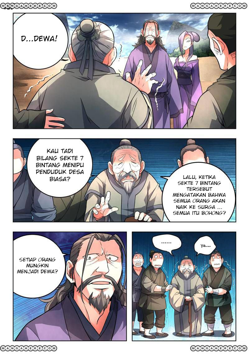 spirit-blade-mountain - Chapter: 102