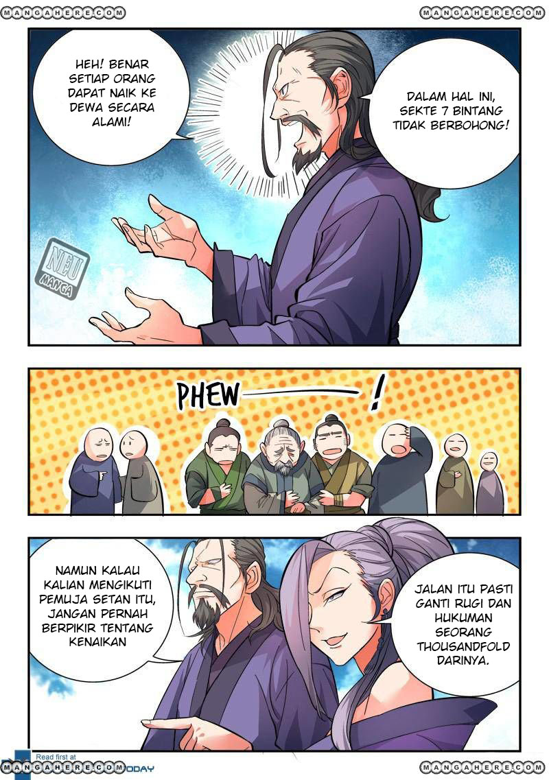 spirit-blade-mountain - Chapter: 102