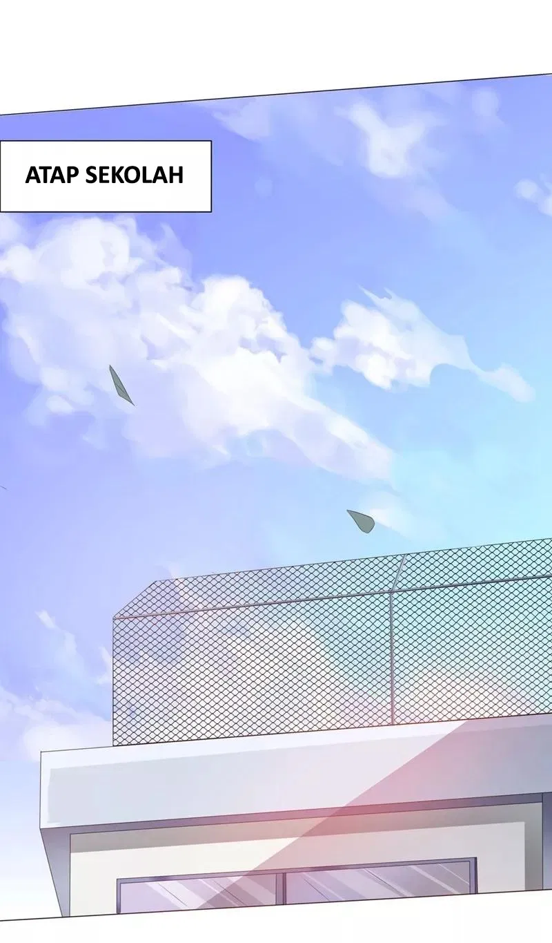 big-heros-girlfriend-is-super-fierce - Chapter: 05