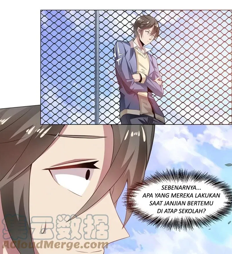 big-heros-girlfriend-is-super-fierce - Chapter: 05