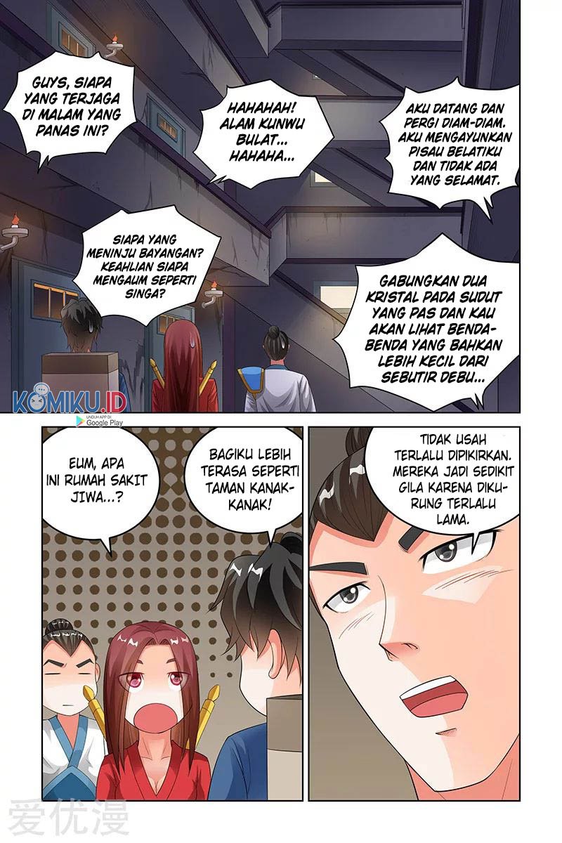 demonic-housekeeper - Chapter: 142