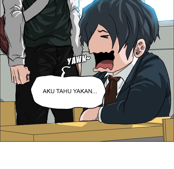 boss-in-school - Chapter: 15