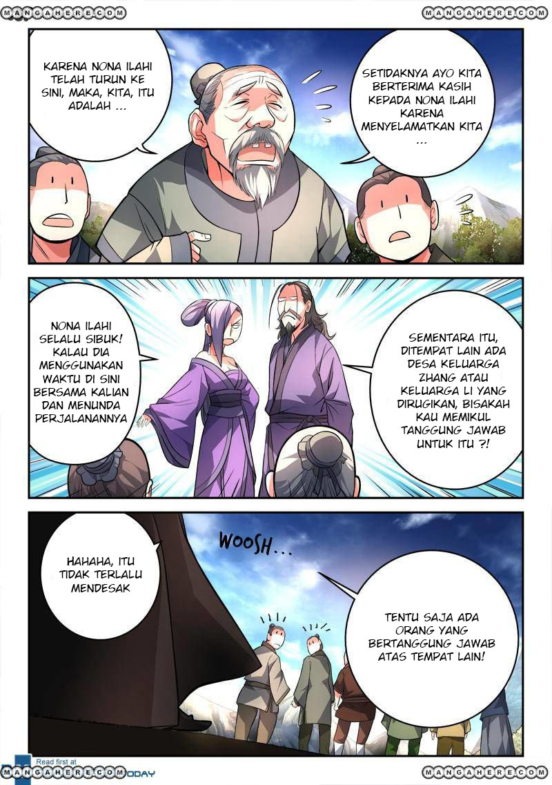 spirit-blade-mountain - Chapter: 103