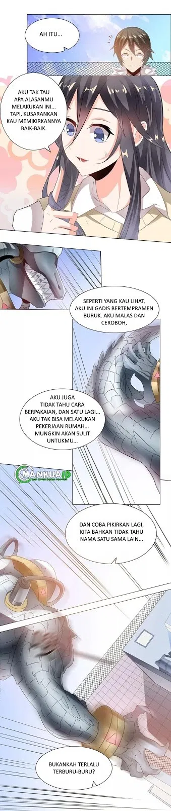 big-heros-girlfriend-is-super-fierce - Chapter: 06