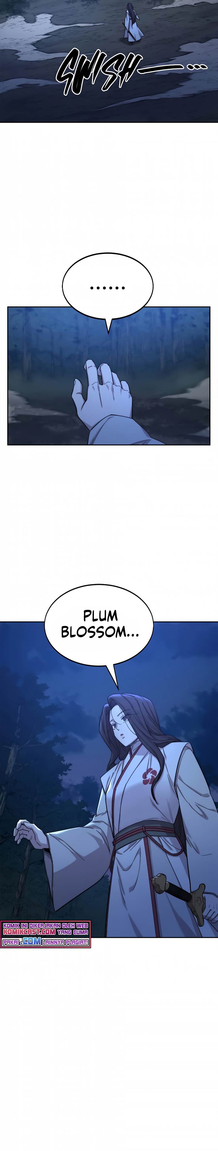 return-of-the-flowery-mountain-sect - Chapter: 39