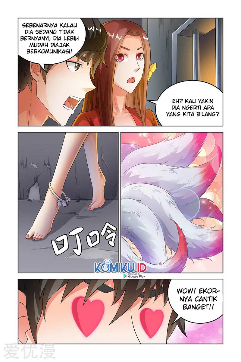 demonic-housekeeper - Chapter: 143