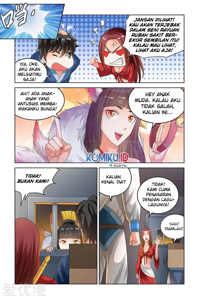 demonic-housekeeper - Chapter: 143