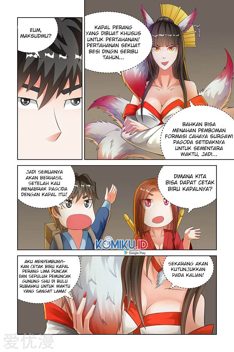 demonic-housekeeper - Chapter: 143