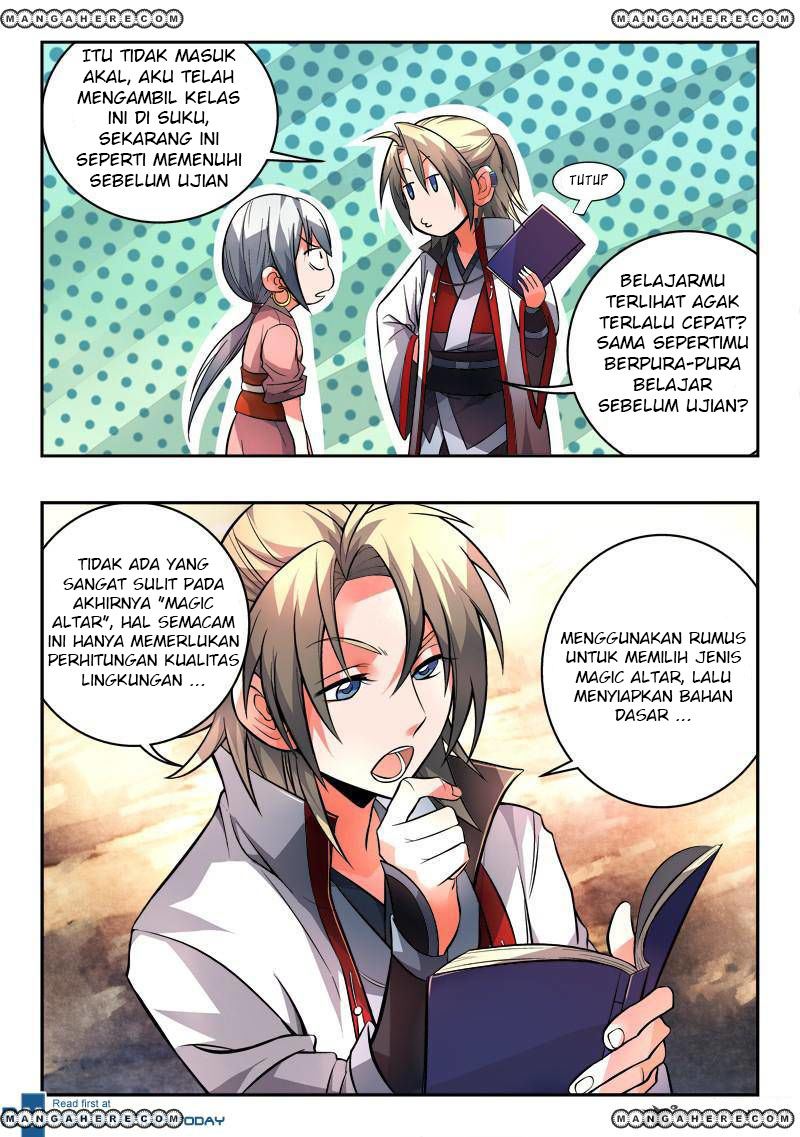 spirit-blade-mountain - Chapter: 104