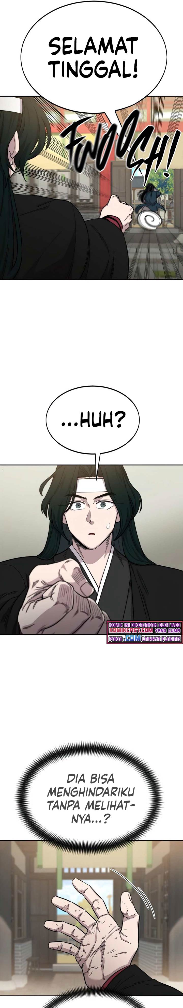 return-of-the-flowery-mountain-sect - Chapter: 40