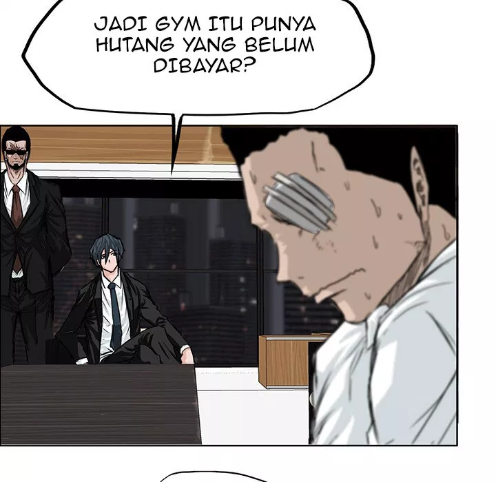 boss-in-school - Chapter: 17