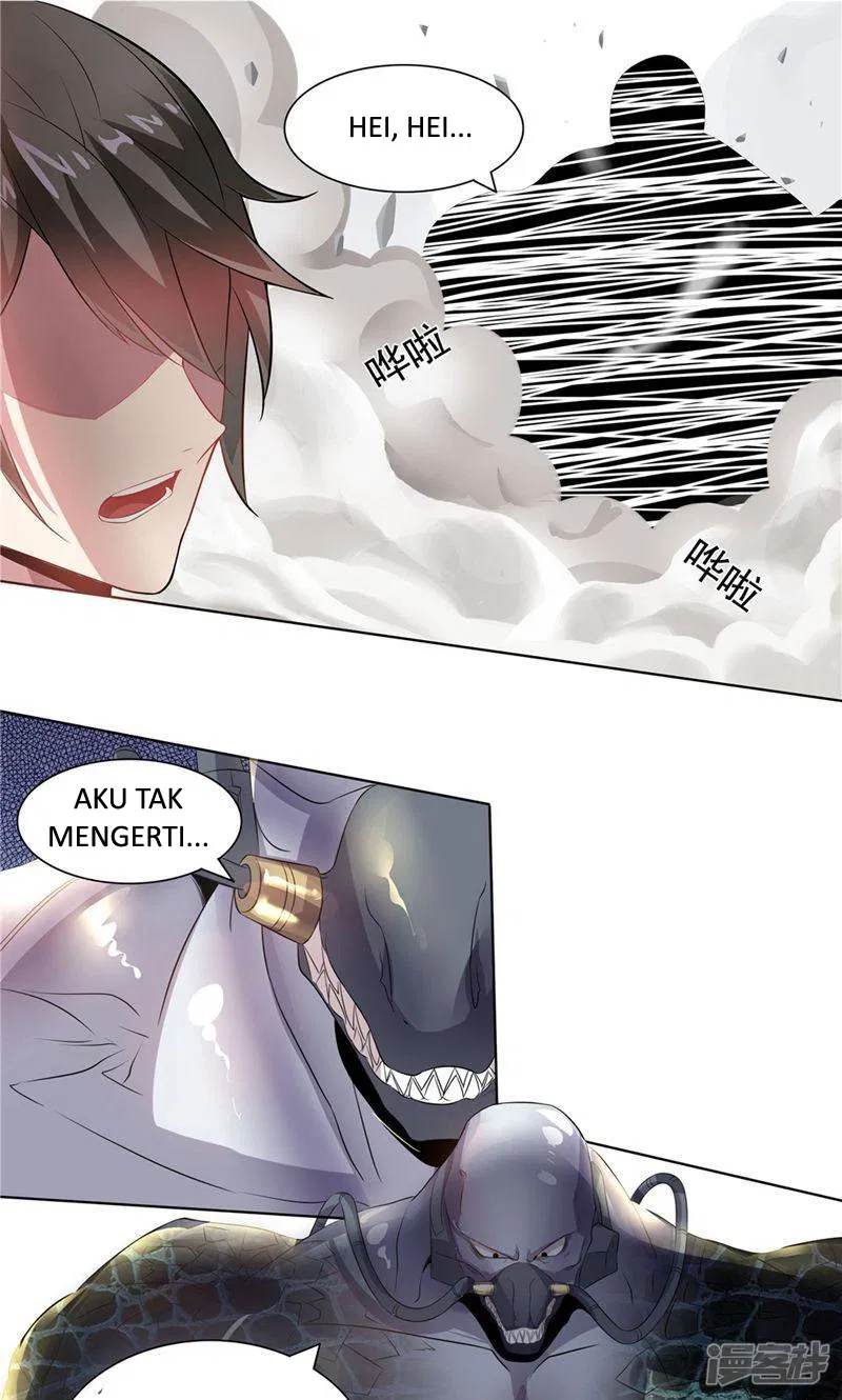 big-heros-girlfriend-is-super-fierce - Chapter: 07-09