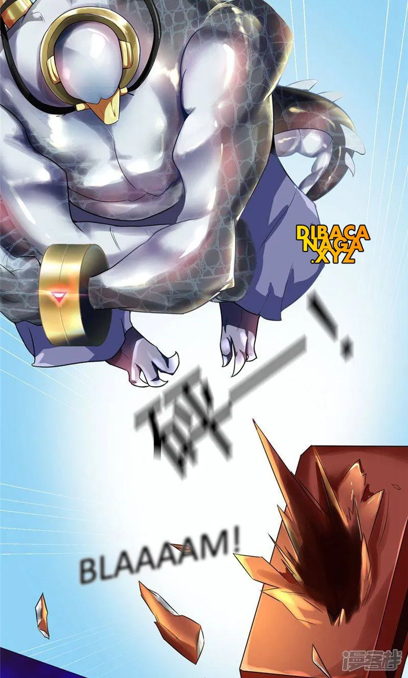 big-heros-girlfriend-is-super-fierce - Chapter: 07-09