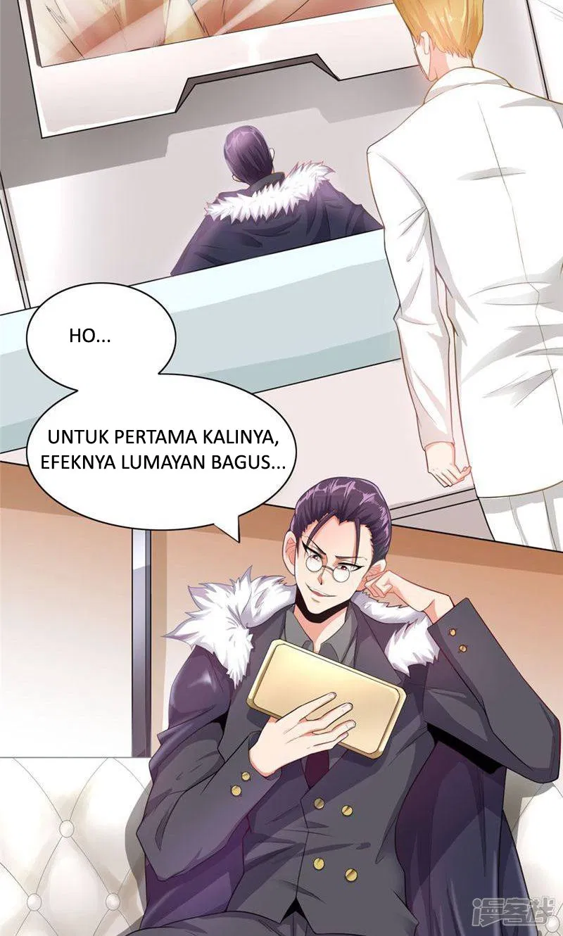 big-heros-girlfriend-is-super-fierce - Chapter: 07-09