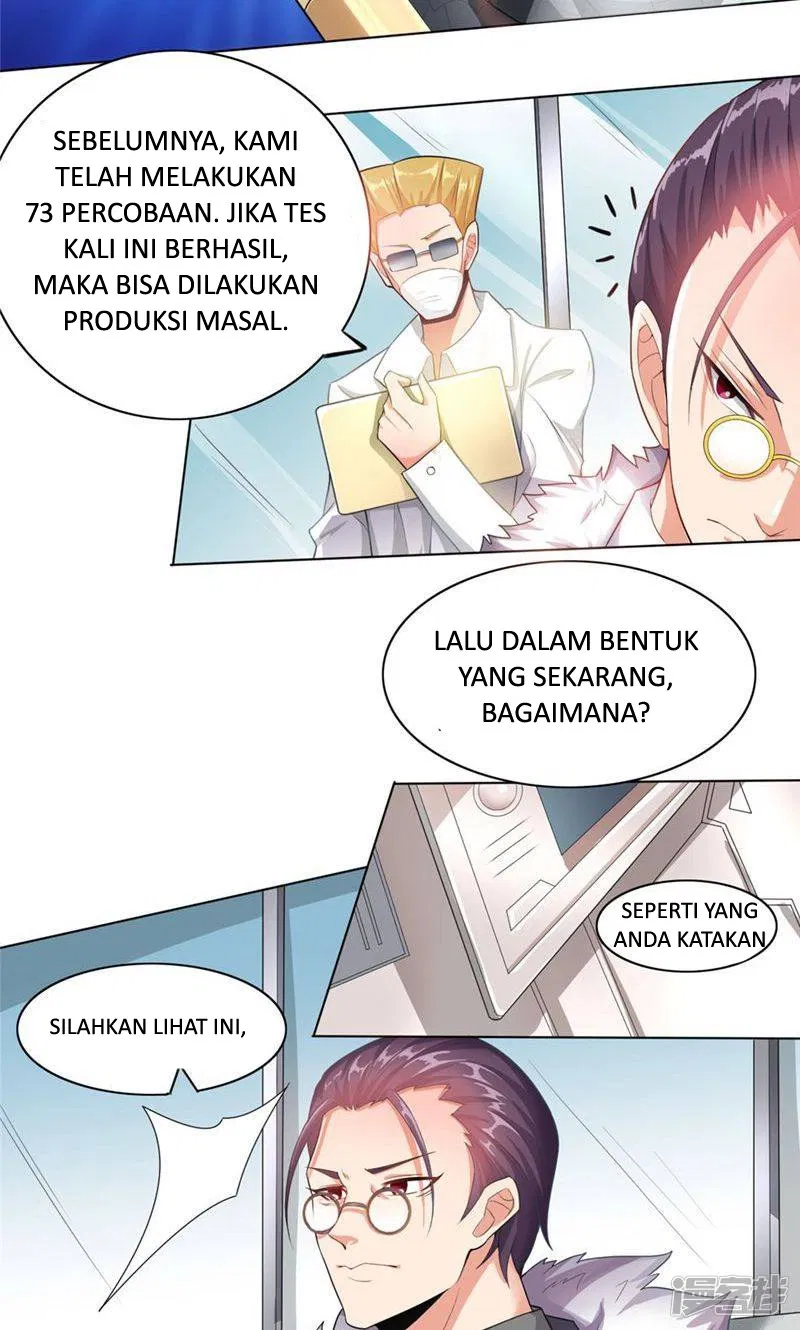 big-heros-girlfriend-is-super-fierce - Chapter: 07-09