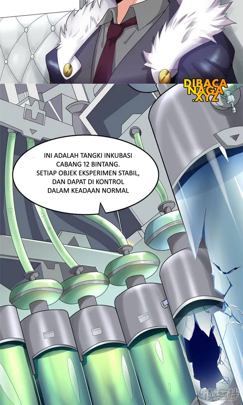 big-heros-girlfriend-is-super-fierce - Chapter: 07-09