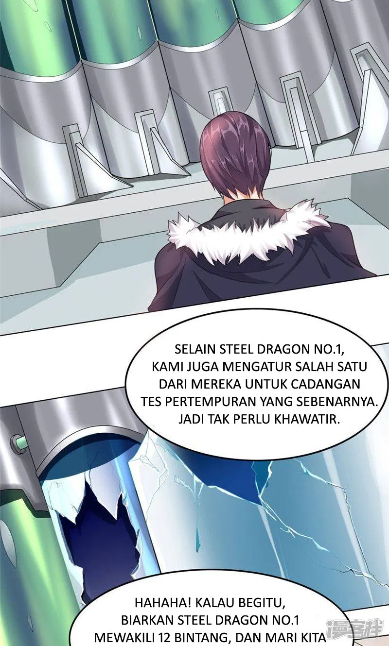 big-heros-girlfriend-is-super-fierce - Chapter: 07-09