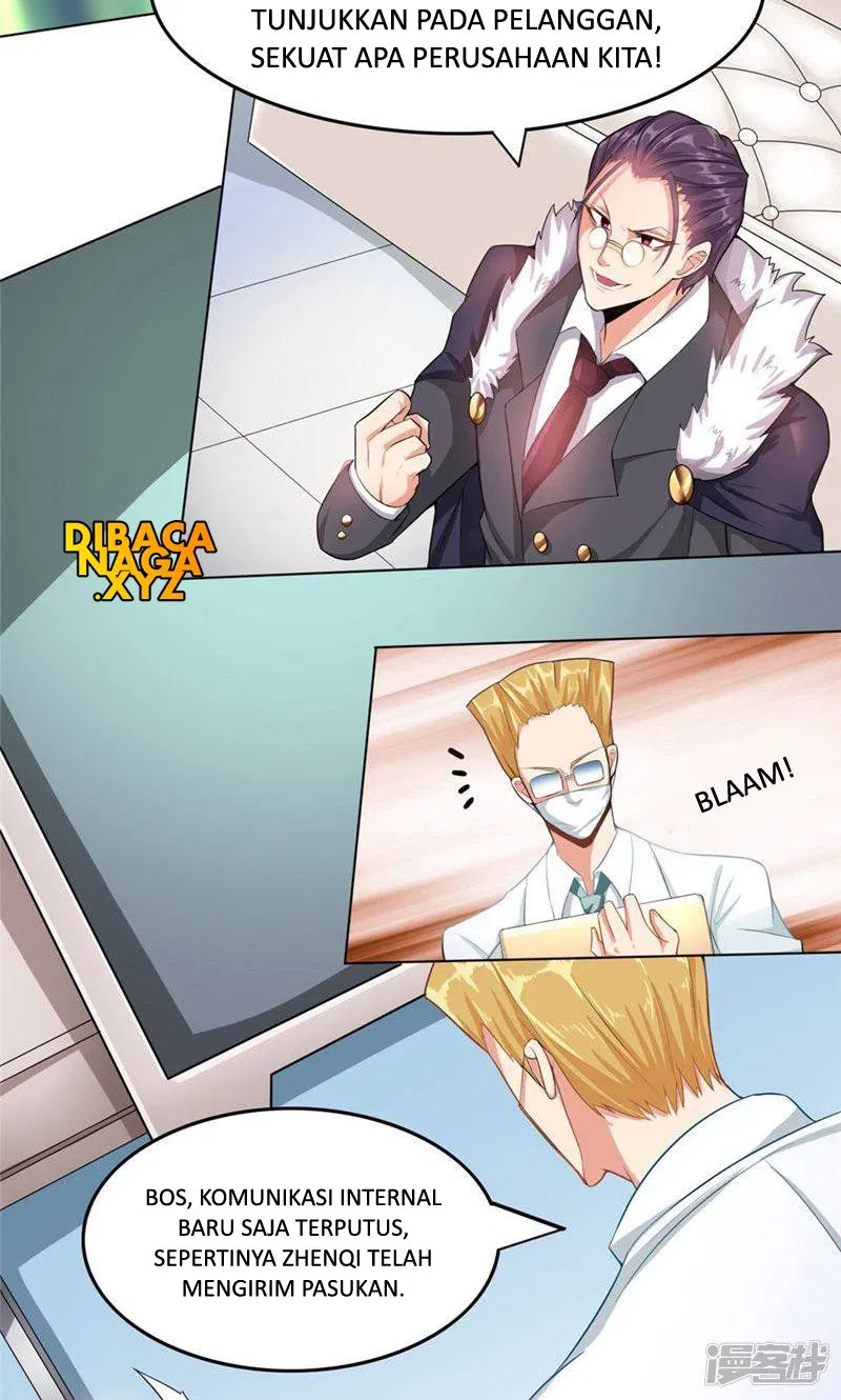 big-heros-girlfriend-is-super-fierce - Chapter: 07-09