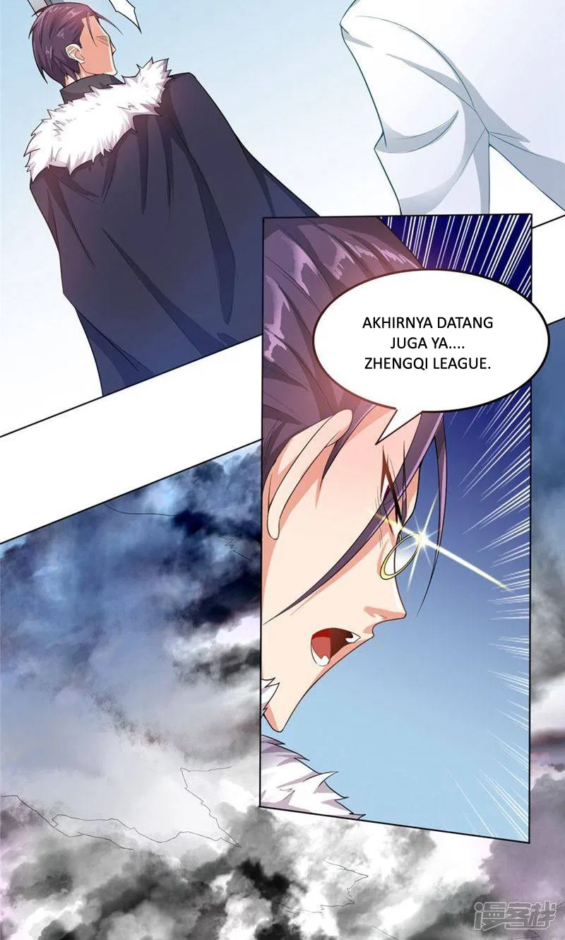 big-heros-girlfriend-is-super-fierce - Chapter: 07-09