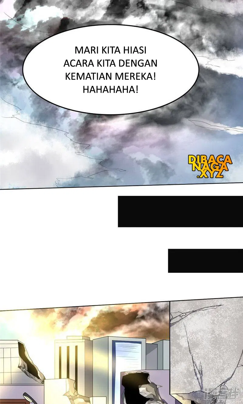 big-heros-girlfriend-is-super-fierce - Chapter: 07-09