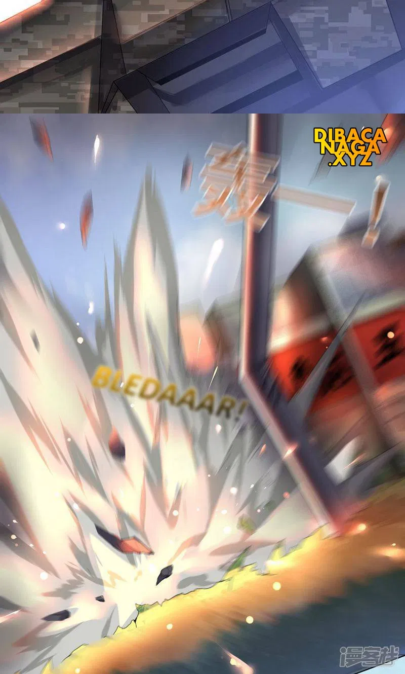 big-heros-girlfriend-is-super-fierce - Chapter: 07-09