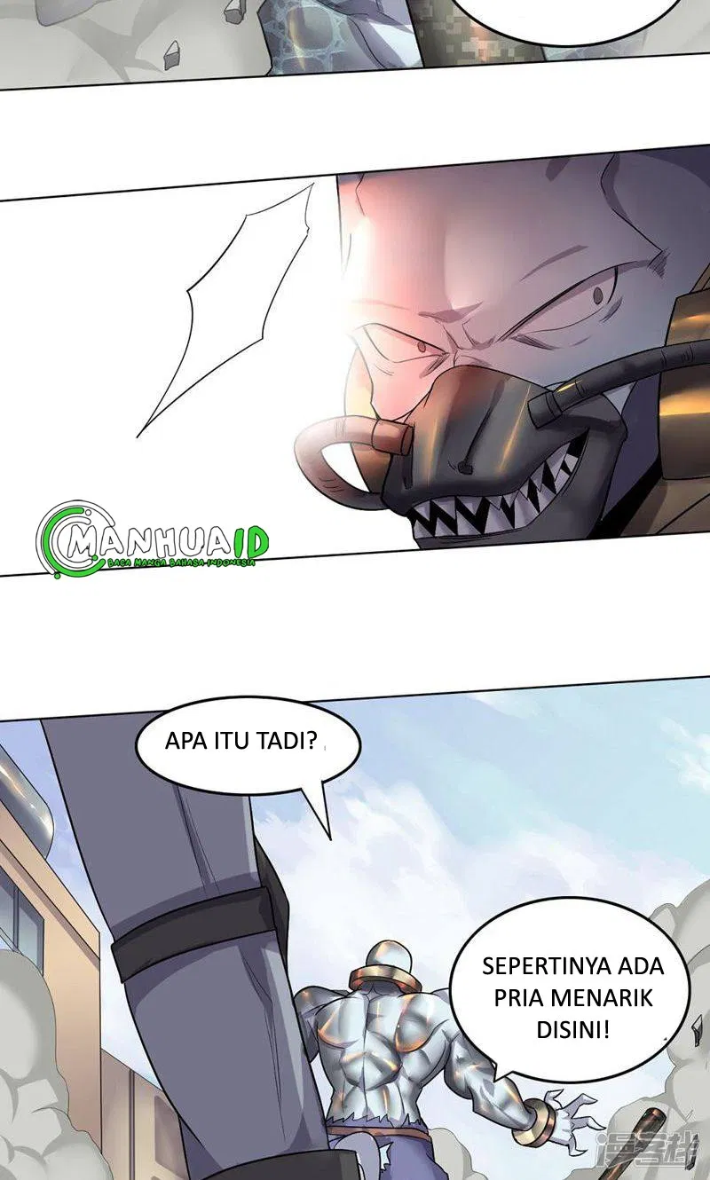 big-heros-girlfriend-is-super-fierce - Chapter: 07-09