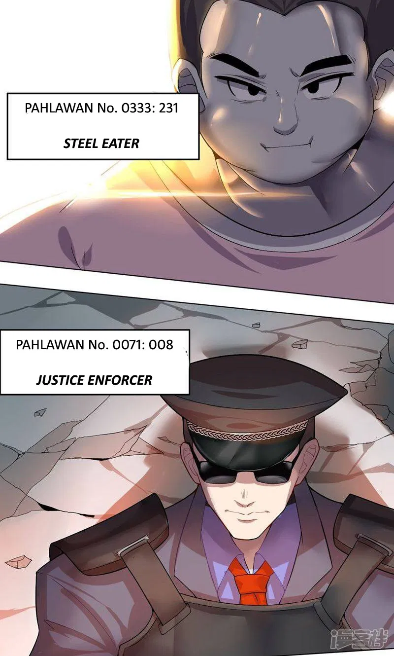 big-heros-girlfriend-is-super-fierce - Chapter: 07-09