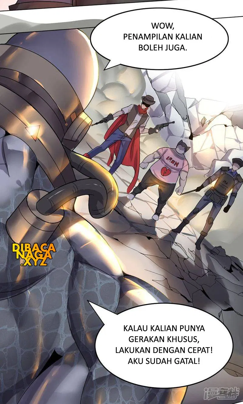 big-heros-girlfriend-is-super-fierce - Chapter: 07-09