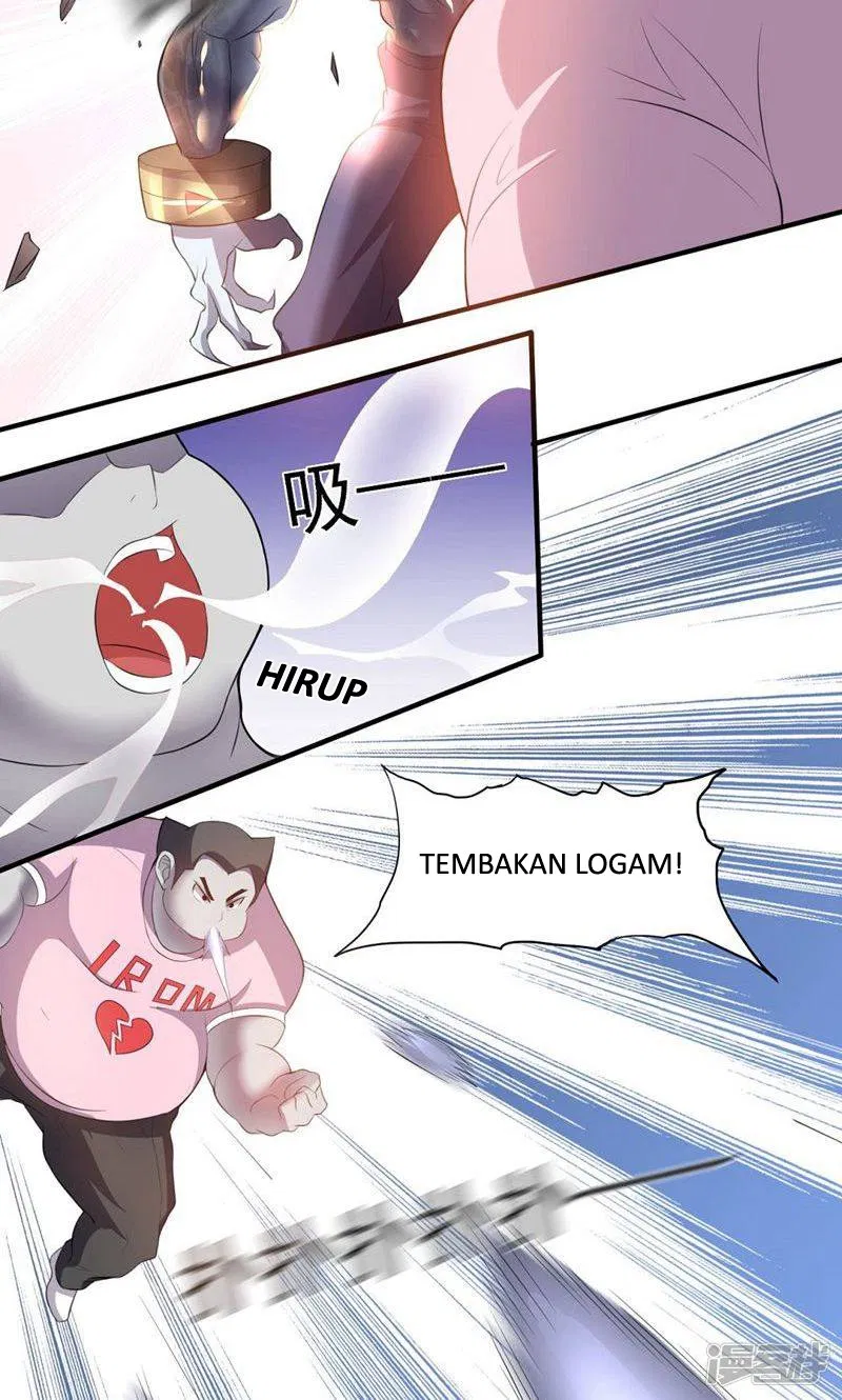 big-heros-girlfriend-is-super-fierce - Chapter: 07-09