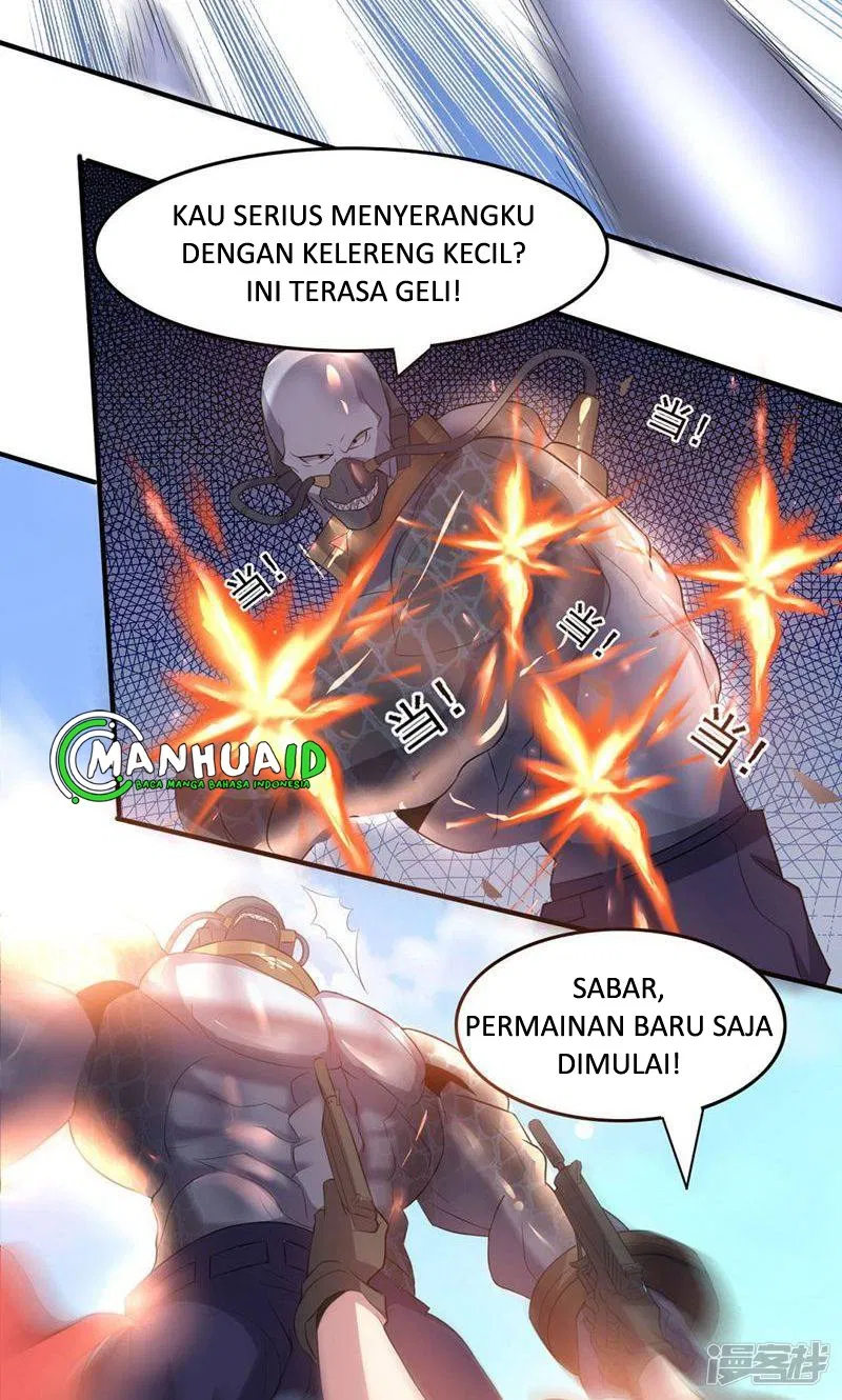 big-heros-girlfriend-is-super-fierce - Chapter: 07-09
