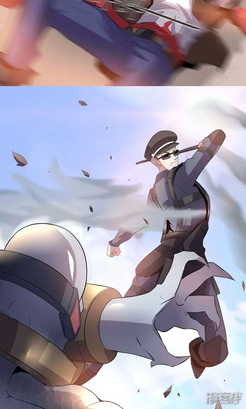big-heros-girlfriend-is-super-fierce - Chapter: 07-09