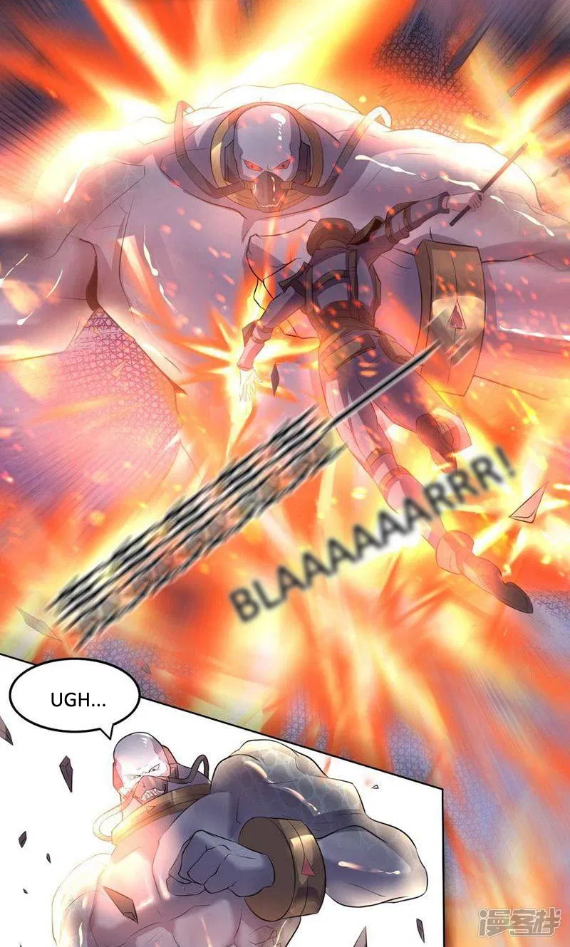 big-heros-girlfriend-is-super-fierce - Chapter: 07-09