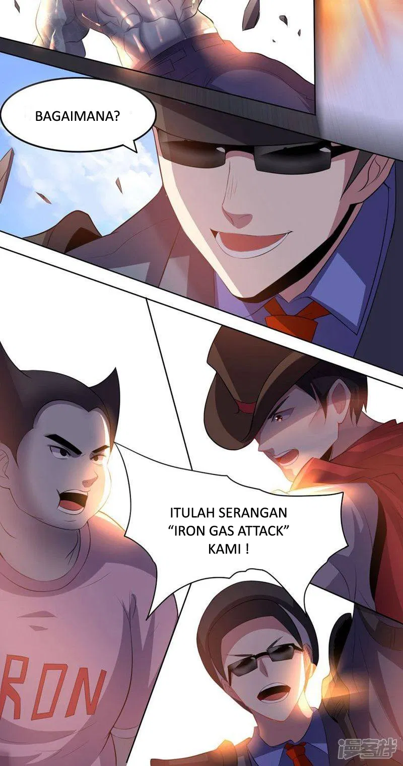 big-heros-girlfriend-is-super-fierce - Chapter: 07-09